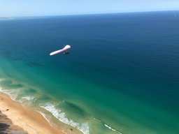 2019 Nov 11 - Rainbow Beach - Adam White (1)